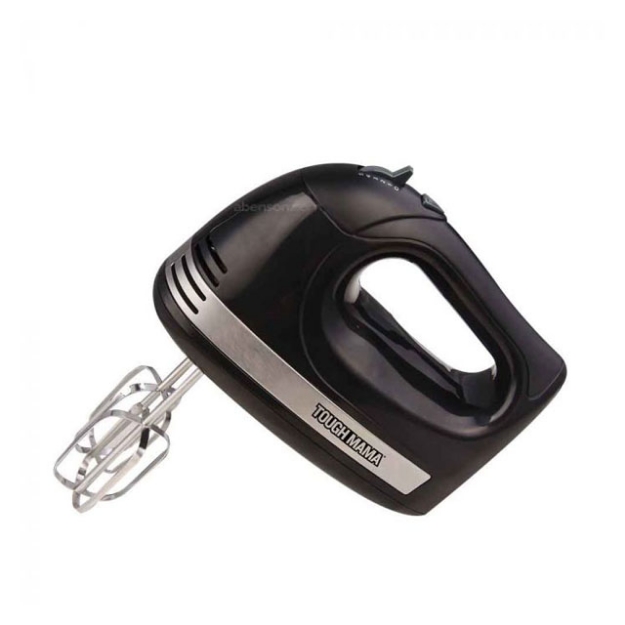 Picture of Tough Mama NTM M5CSS Hand Mixer, 174718