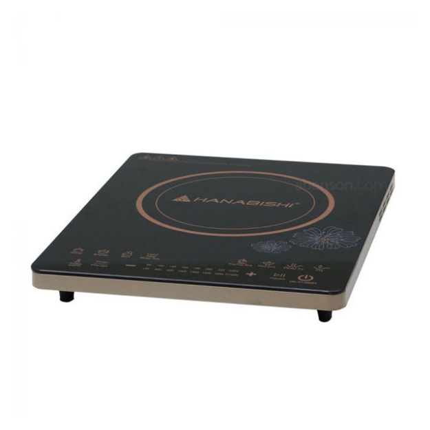 Picture of Hanabishi HIC 200 1B Induction Cooker, 133529