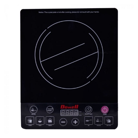 Picture of Dowell IC-28 Induction Cooker, 139589