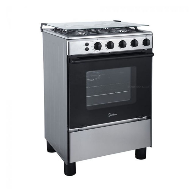 Picture of Midea 24BMG4G057 Gas Range, 174348