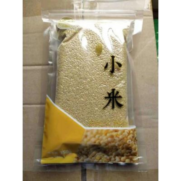 Picture of Houjueke Select Millet 350g,1 pack, 1*30 pack