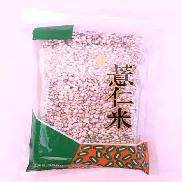 Picture of Houjueke Select Barley Rice 350g,1 pack, 1*30 pack