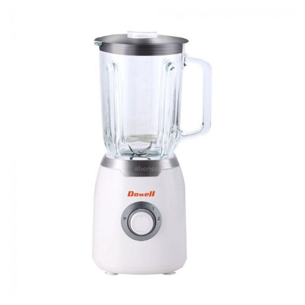 Picture of Dowell BL-27 1.5 Liters Glass Jar Blender, 172354