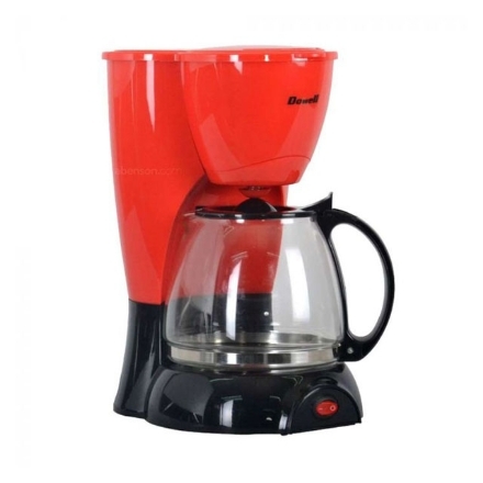 Picture of Dowell CM-1050 Coffee Maker, 132095