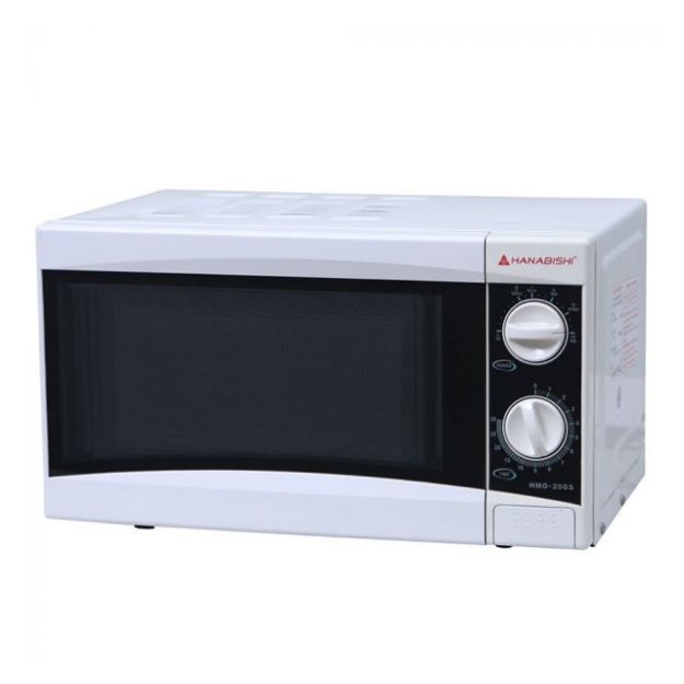 Picture of Hanabishi HMO 20GS  Microwave Oven, 122745