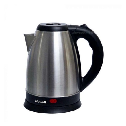 Picture of Dowell EK 182S Electric Kettle, 168163