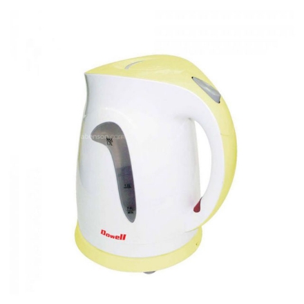 Picture of Dowell EK-176 Electric Kettle, 112425