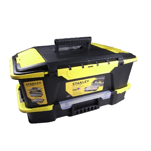 Picture of Stanley Deep Tool Box & Organizer STSTST19900