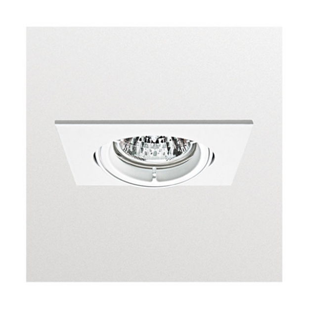 Picture of Adjustable-Square Conventional Spotlights QBS028