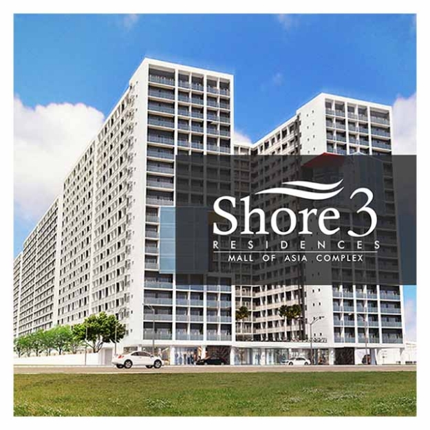 Picture of SHORE 3 RESIDENCES TOWER 4