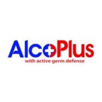 Picture for manufacturer AlcoPlus