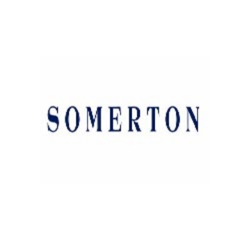Picture for manufacturer Somerton