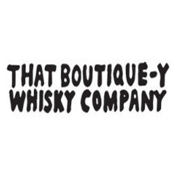Picture for manufacturer That Boutique-y Whisky Company