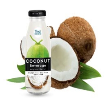 Picture for manufacturer Coconut Juice