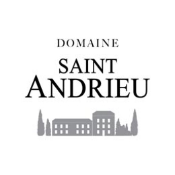 Picture for manufacturer Domaine Saint Andrieu