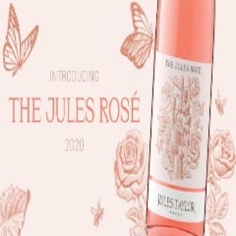 Picture for manufacturer Jules Rosé