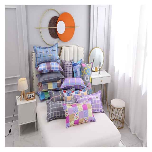 Picture of Pillow Case  2 pairs