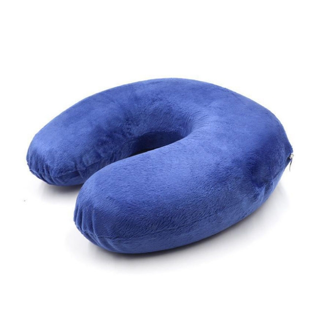 Picture of U Shaped Pillow