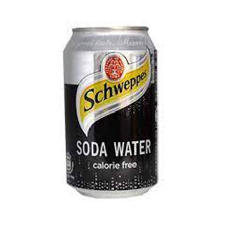 Picture of Yuquan Soda Water 330ml