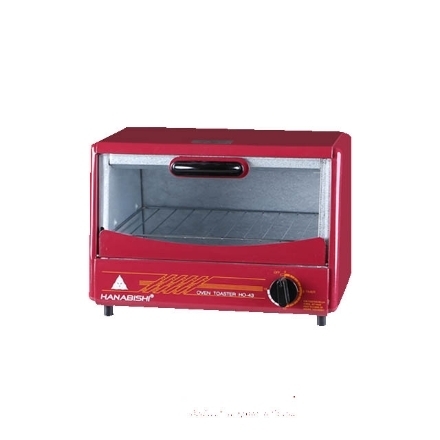 Christmas Gift Oven Toaster, HO43