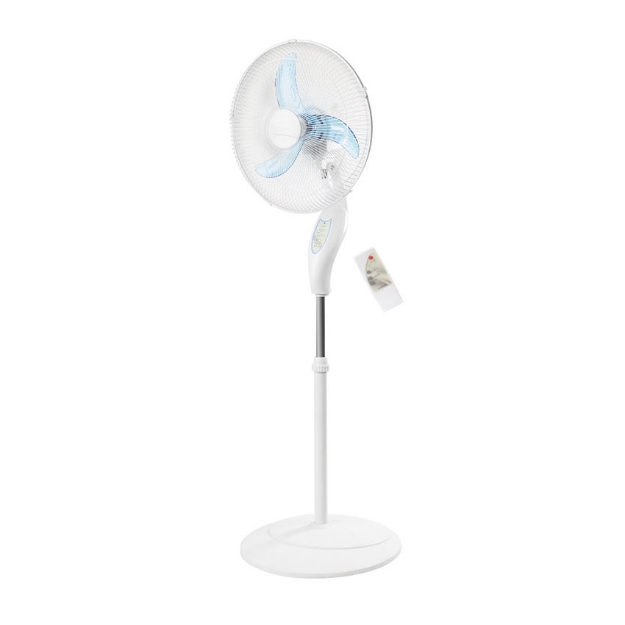 Union Stand Fan with Remote, UGSF1643RC