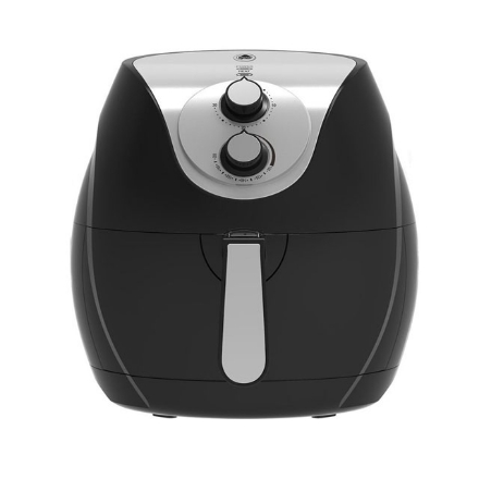 Kyowa 7Liters Multi-Function Air Fryer Digital LED Display, 360° Air Circulation For Even and Faster Cooking, KW3815