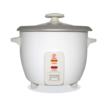 Picture of Christmas Gift Rice Cooker, CERC1000
