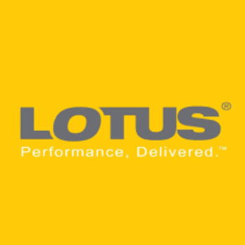 Picture for manufacturer Lotus