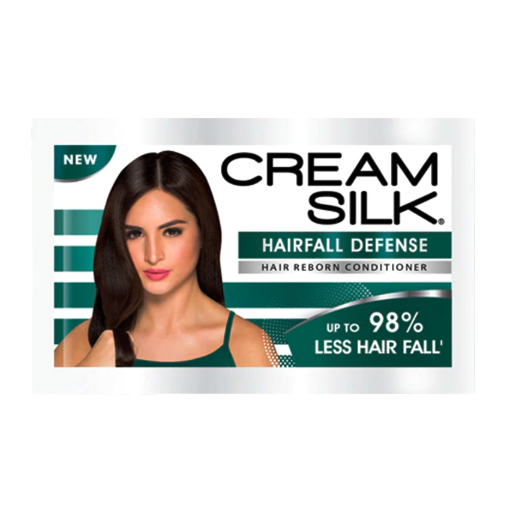 Picture of Cream Silk  Conditioner Hairfall Defense, CRE83