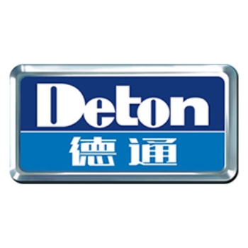 Picture for manufacturer Deton