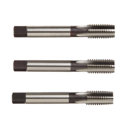 Picture of DORMER MACHINE TAPS-  METRICS sizes  E500M3