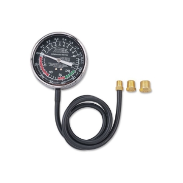 Show details for Trisco Professional Vacuum & Fuel Pump Tester, G-311 Picture of Trisco Professional Vacuum & Fuel Pump Tester, G-311