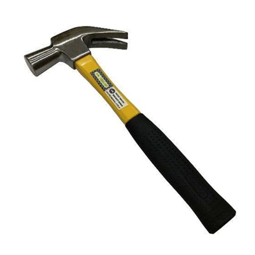 Picture of S-Ks Tools USA Fiberglass Claw Hammer, CHF-20-32