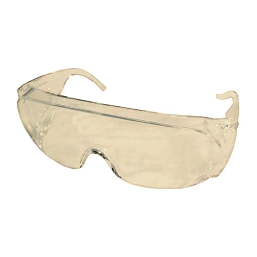 Picture of S-Ks Tools USA Safety Glasses Goggles Spectacles (Clear), TSF-70030