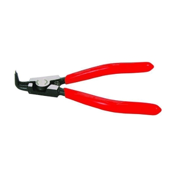 Show details for S-Ks Tools USA 10" Snap Ring Plier-Bent Internal, MP-612 Picture of S-Ks Tools USA 10" Snap Ring Plier-Bent Internal, MP-612