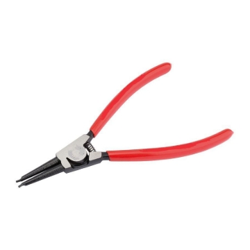Show details for S-Ks Tools USA 7" Snap Ring Plier-Straight External, DB-601 Picture of S-Ks Tools USA 7" Snap Ring Plier-Straight External, DB-601