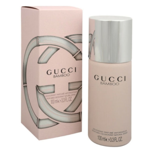 Picture of Gucci Bamboo Women Authentic Perfume 100 ml, GUCCIBAMBOO