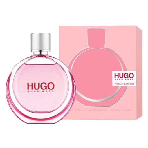 Picture of Hugo Boss Extreme Women Authentic Perfume 100 ml, HUGOBOSSEXTREME