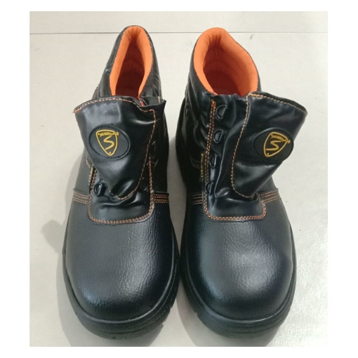 Picture of JMS Safety Shoes High Cut Size 41-45, JMS-SS41-45