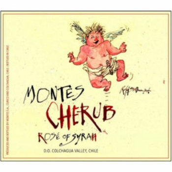 Picture for manufacturer Montes Cherub