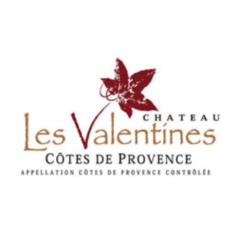 Picture for manufacturer Chateau Les Valentines