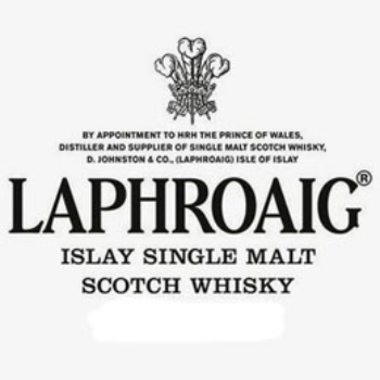 Picture for manufacturer Laphroaig