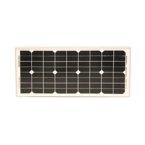 Picture of Navigator Solar Panel, NVSP25W