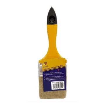 Picture of Panclub 12 pcs Paint Brush 1/2", 3/4", 1", 1 1/2", 2", 2 1/2", 3", 4", 300-05