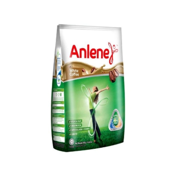 Picture of Anlene MoveMax Milk Powder (Chocolate, Plain, White Coffee) 300g, ANLENECHOCO