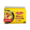 Picture of Lucky Me Pancit Canton 80g 6 packs (Extra Hot Chili, Chilimansi, Kalamansi, Original, Sweet and Spicy), LUC12Y