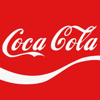 Picture for manufacturer Coca Cola