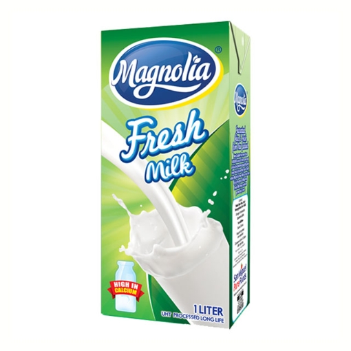 Picture of Magnolia Fresh Milk 1 L, MAG210