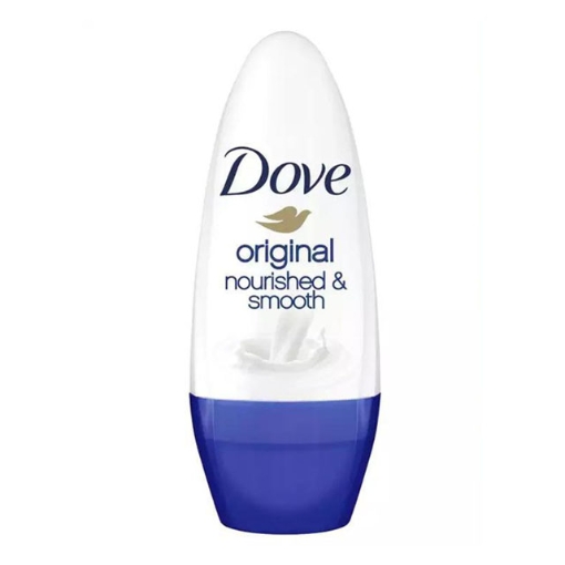 Picture of Dove Deodorant Roll On Original 40ml, DOV58