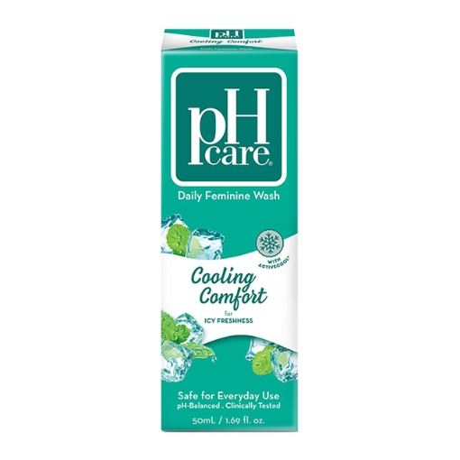Picture of PH Care Cooling Comfort ( 50 ml, 150 ml, 250 ml), PHC28